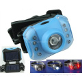 New High Quality Solar LED Headlamp (JX-SH008)